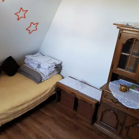 Ubytování v soukromí Malgorzata *