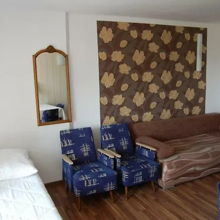 Malgorzata Ubytování v soukromí *