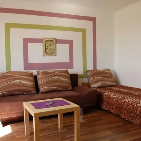 Malgorzata Ubytování v soukromí *