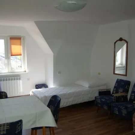 Ubytování v soukromí Malgorzata