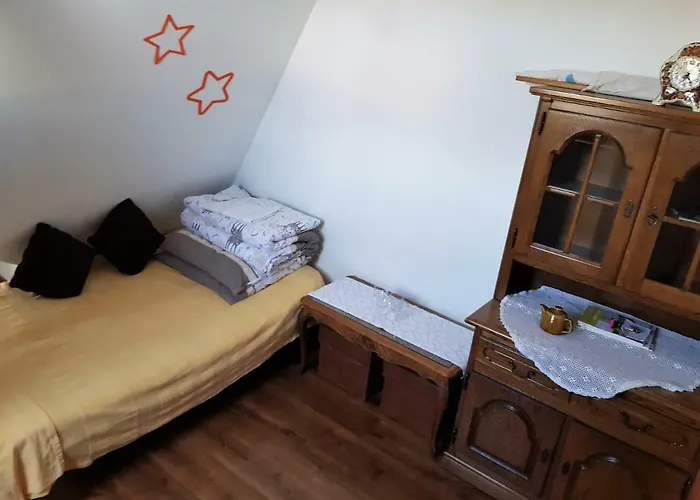 Ubytování v soukromí Malgorzata *