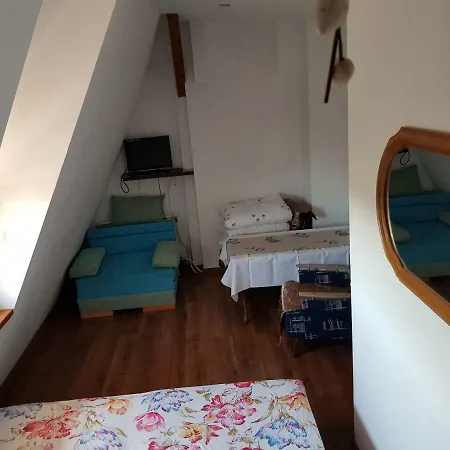 Małgorzata Kwatera prywatna