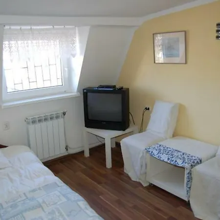 Kwatera prywatna Małgorzata