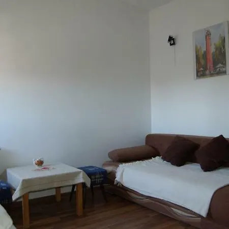 Malgorzata ソポト