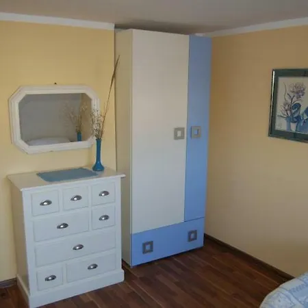 ホームステイ Malgorzata *