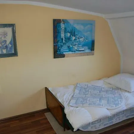 ホームステイ Malgorzata *