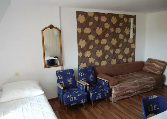 Malgorzata Accommodatie bij particulieren *